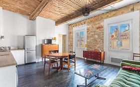 Bel Appartement Proximite Port